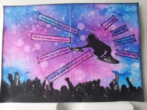 Journal 52 2016 Wk3 Favourite song 003