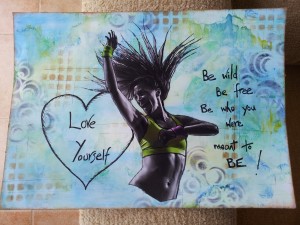 Journal 52 2016 - Wk3 - Love Yourself 001